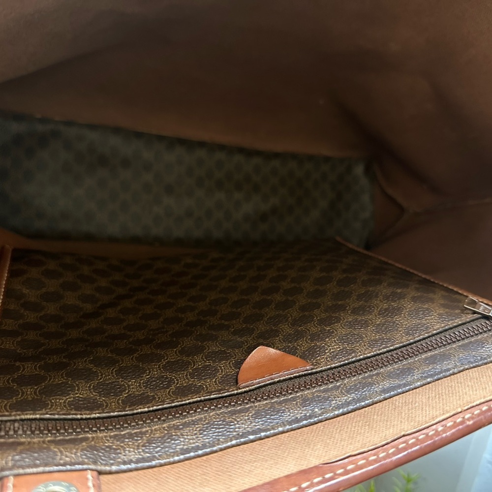 Authentic Celine Tote - Picture 10 of 15